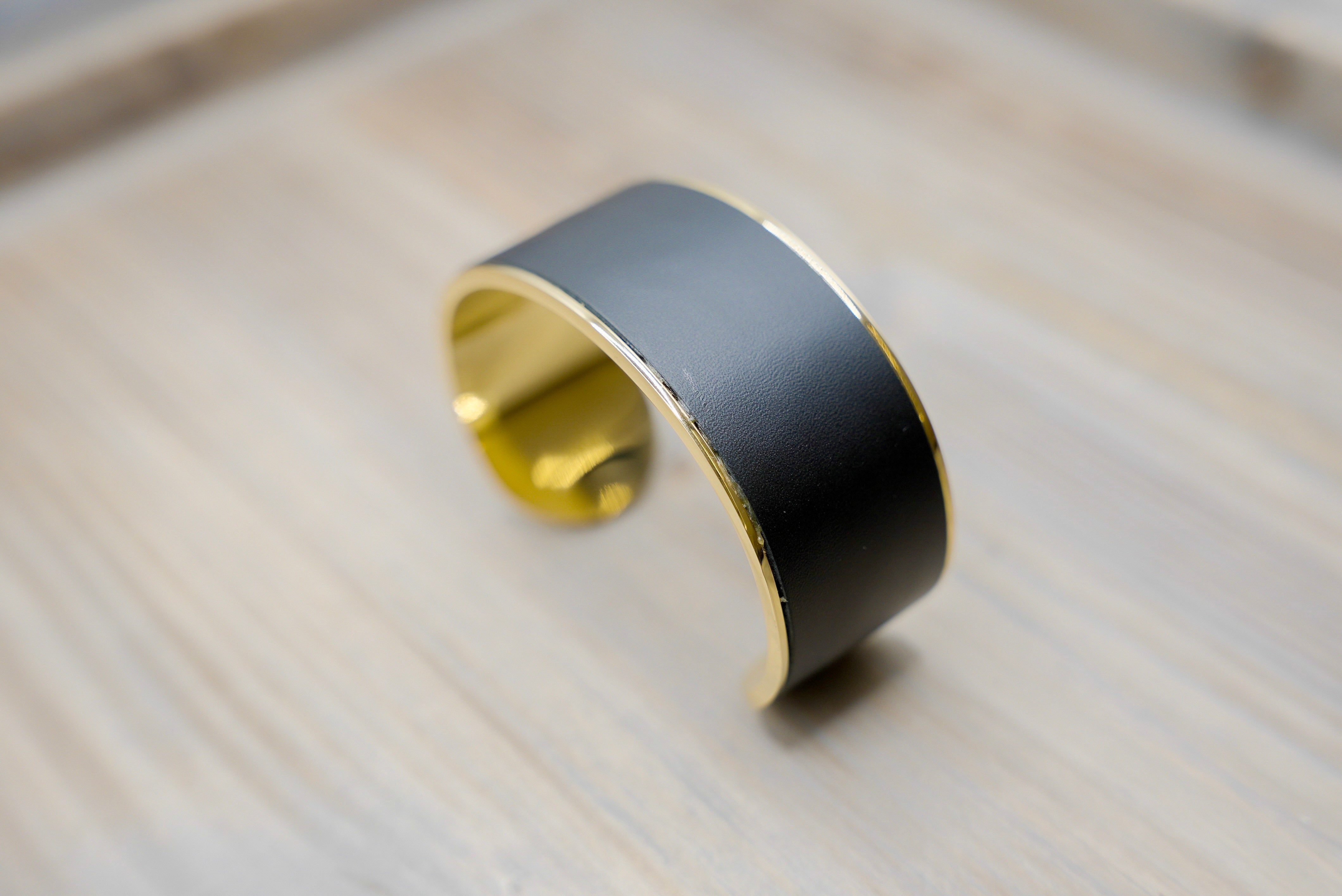 Cuff Bracelet