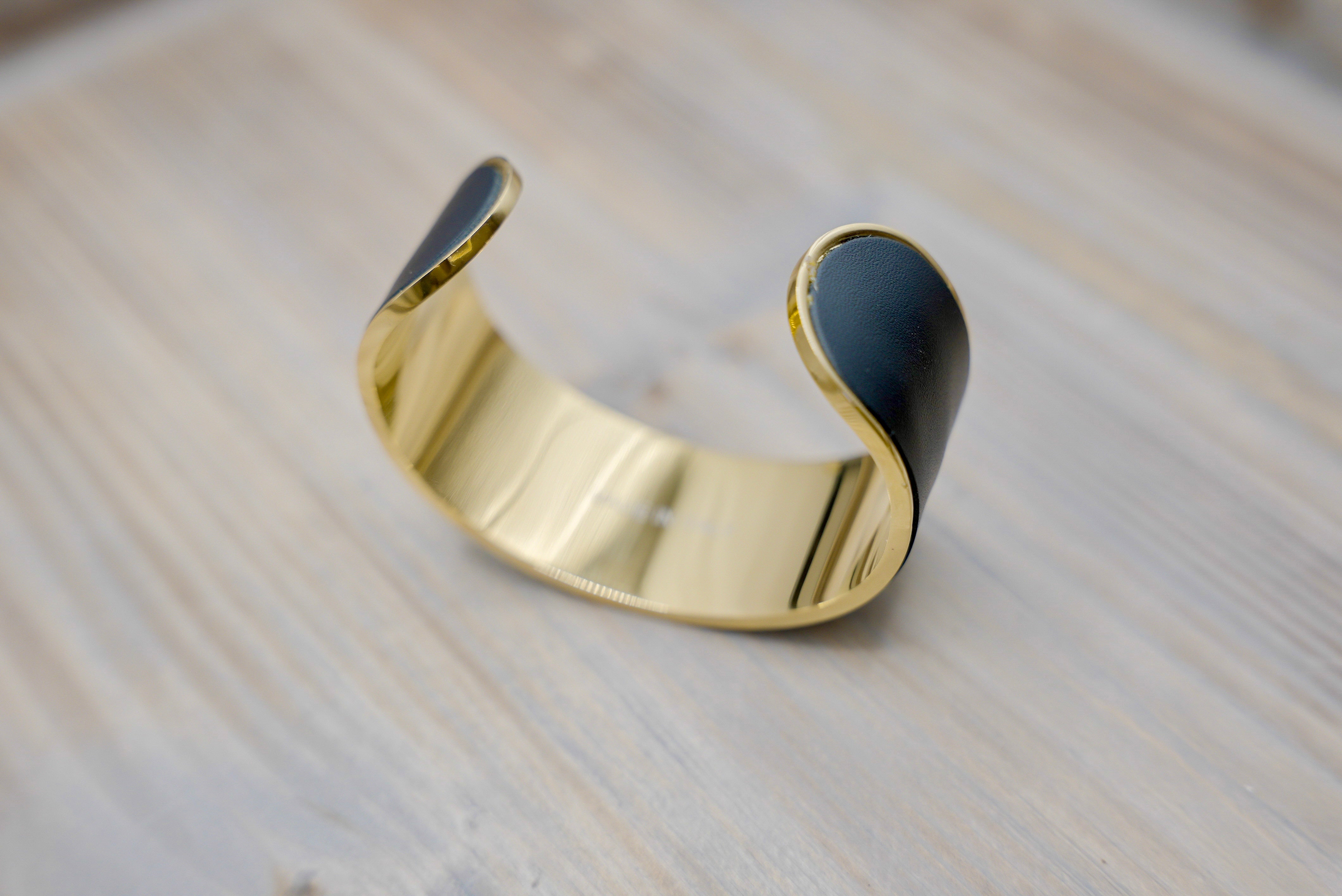 Cuff Bracelet