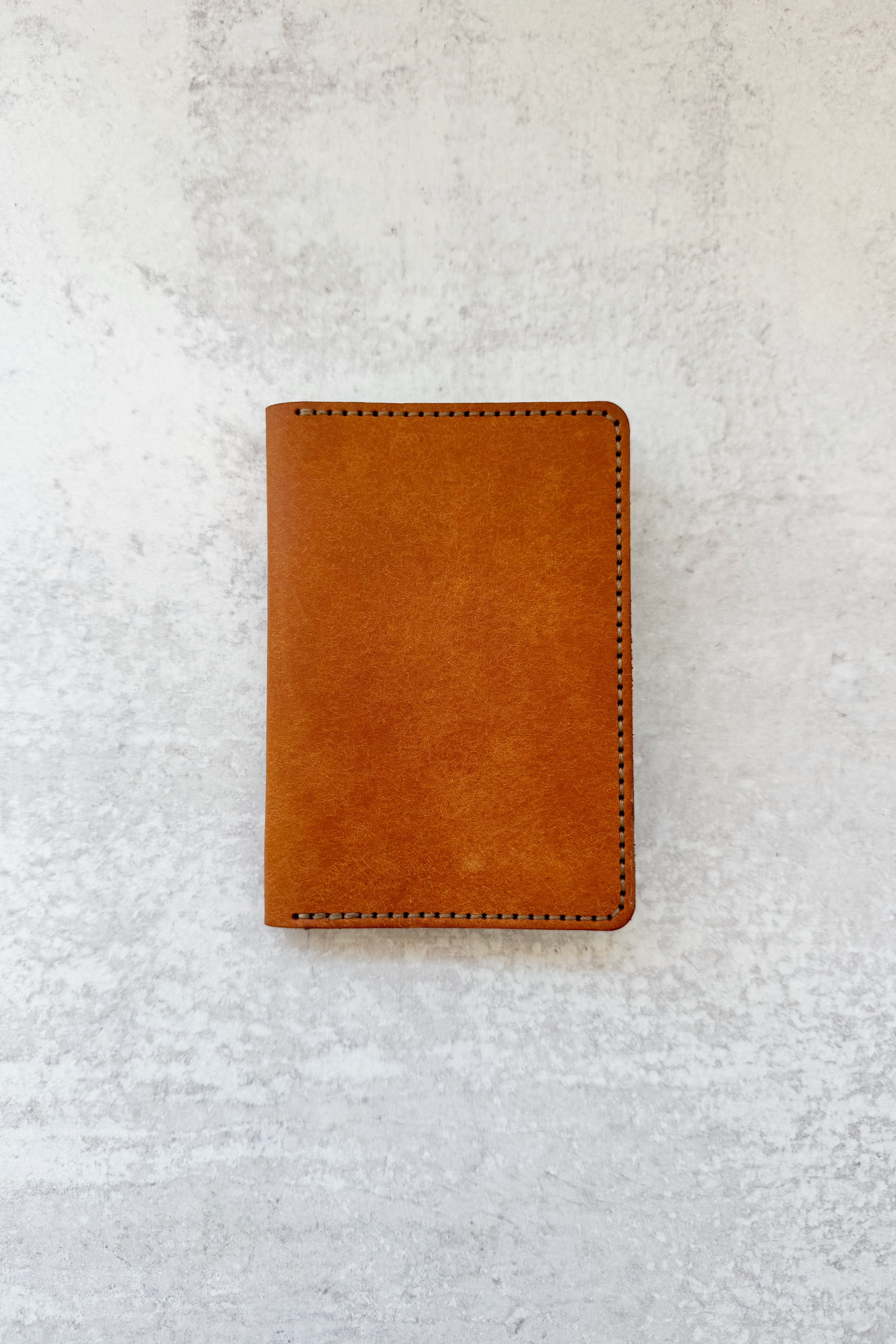 Cittadino - Passport Wallet