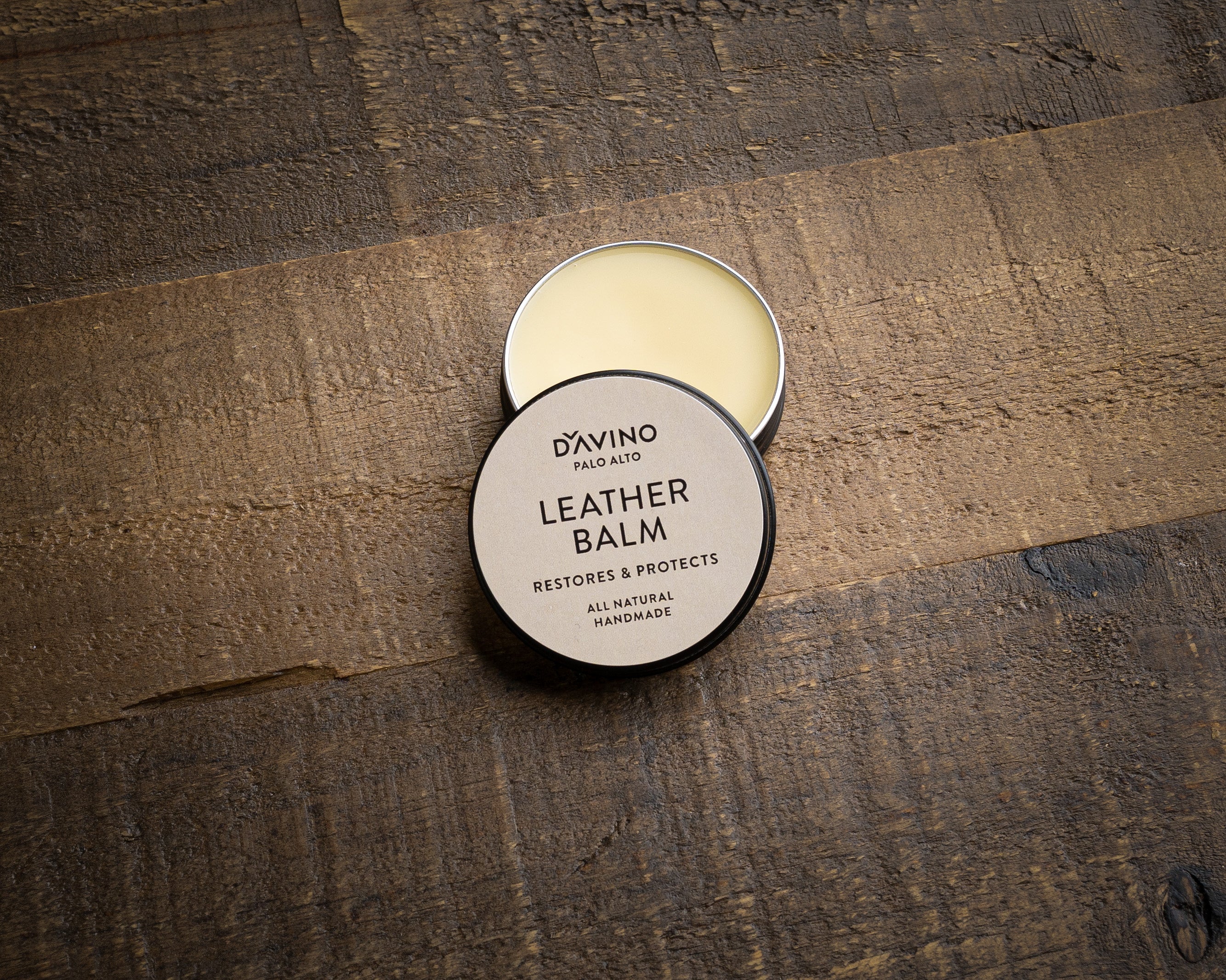 Leather Care