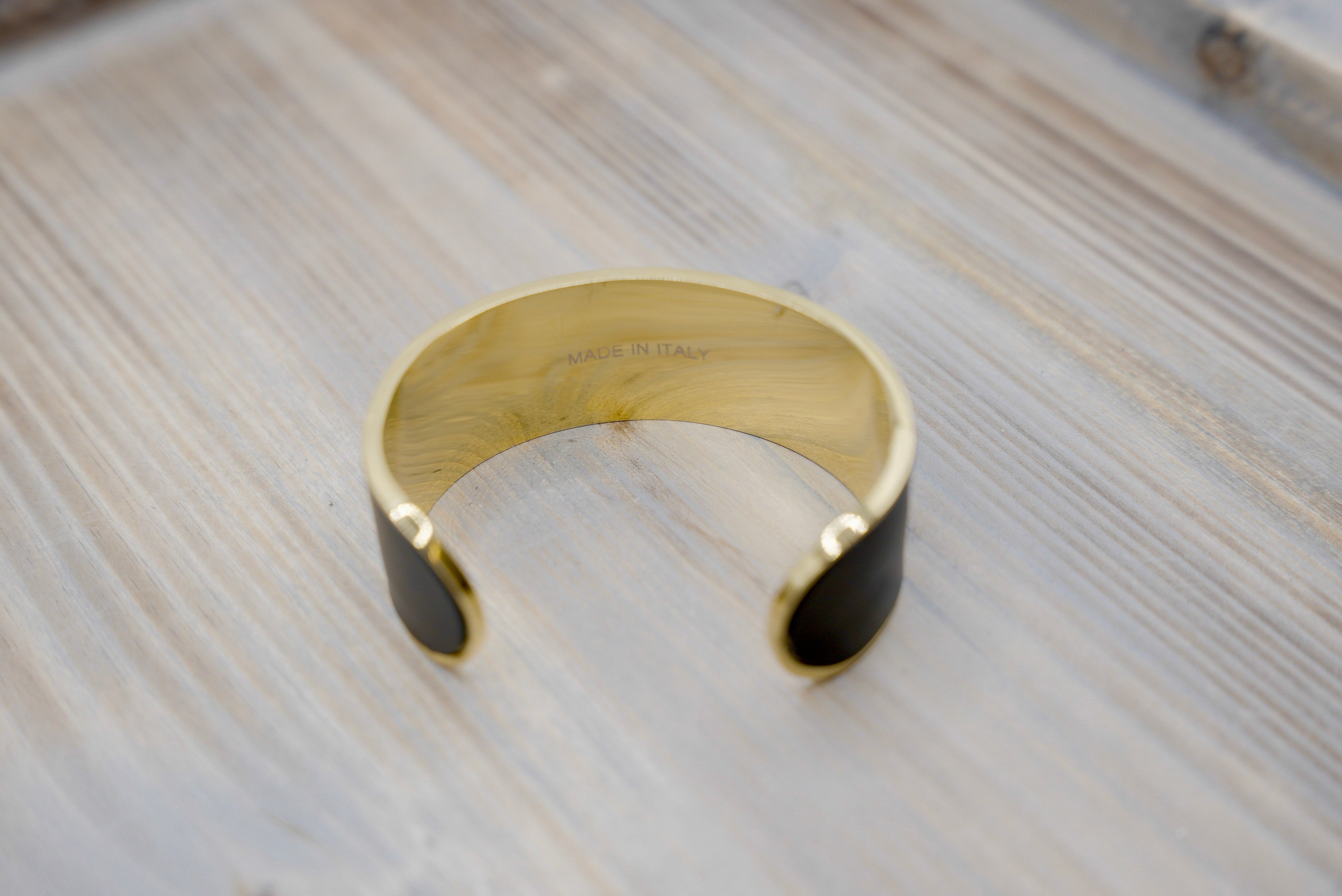 Cuff Bracelet