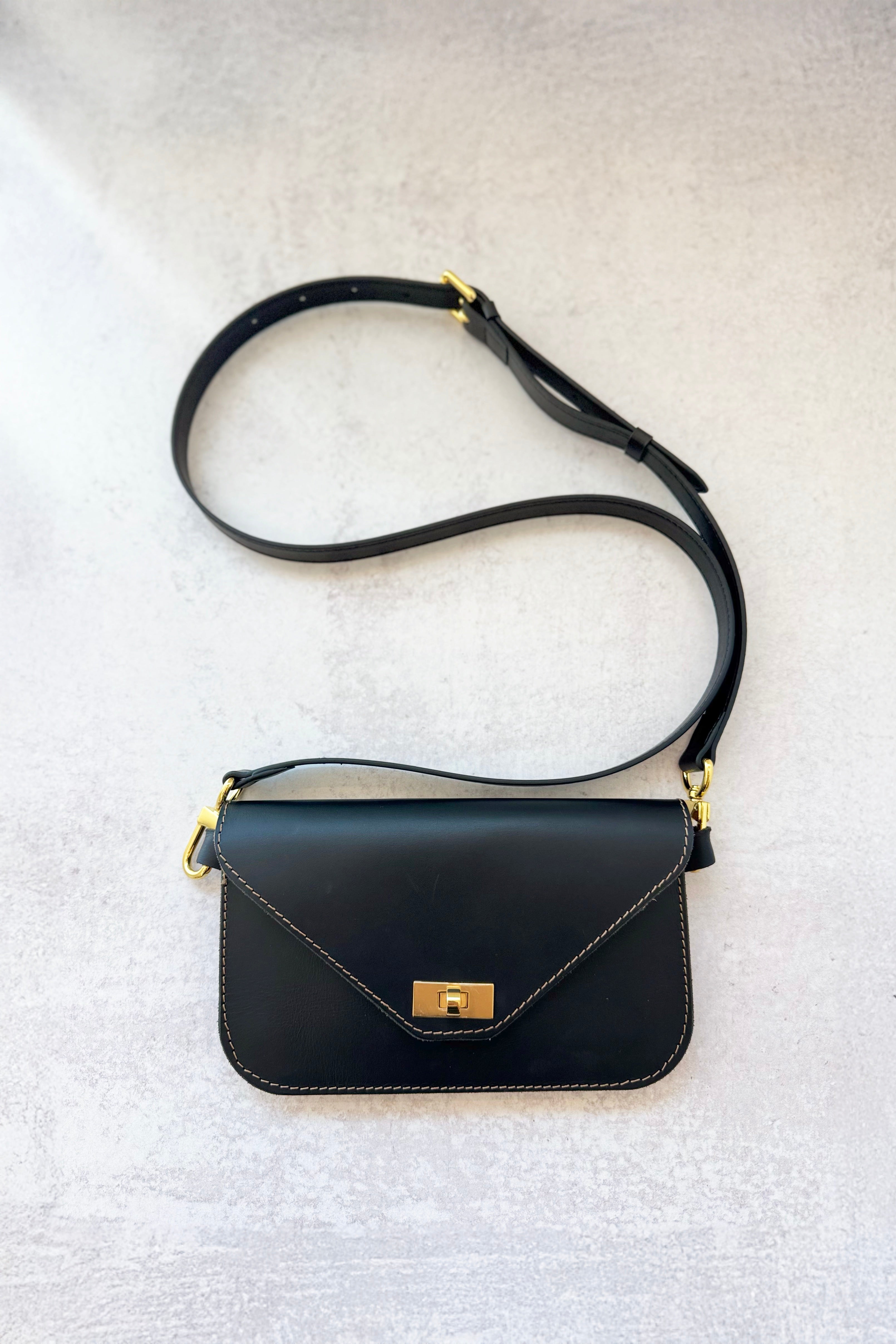 La Nota Clutch